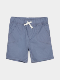 Шорти H&M модель 7152475ral_Синий Фото