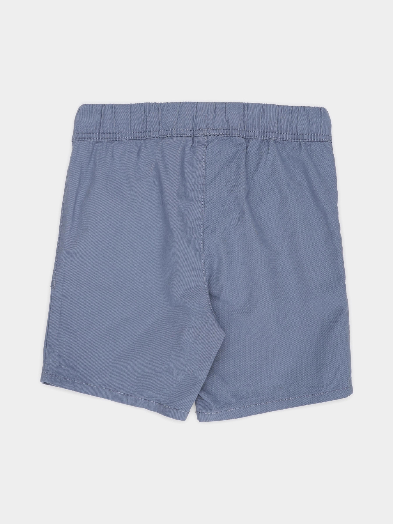 Повседневные шорты H&M модель 7152475ral_Синий Фото