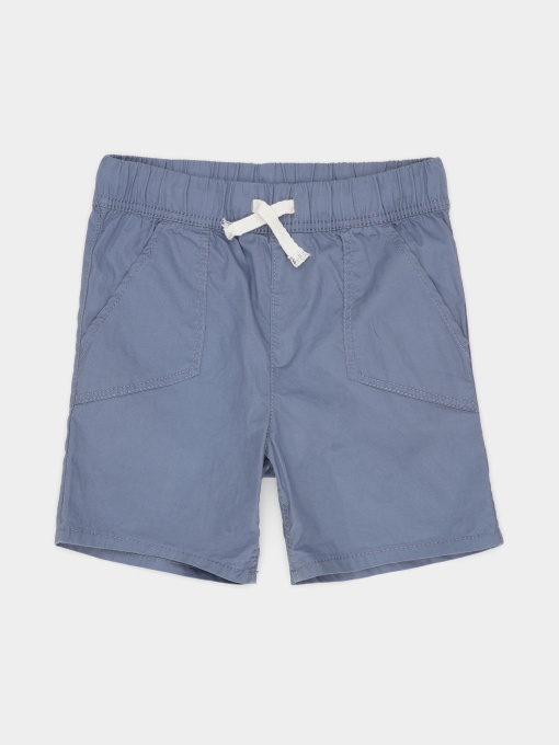 Повседневные шорты H&M модель 7152475ral_Синий Фото