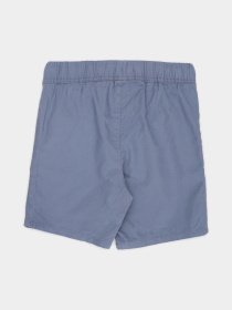 Повседневные шорты H&M модель 7152475ral_Синий Фото