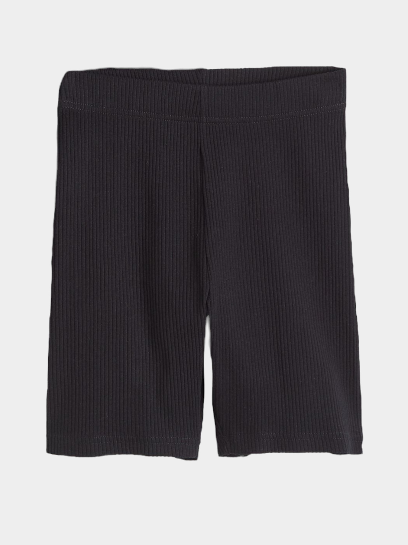 Велосипедки H&M модель 10315236wer_Угольный Фото