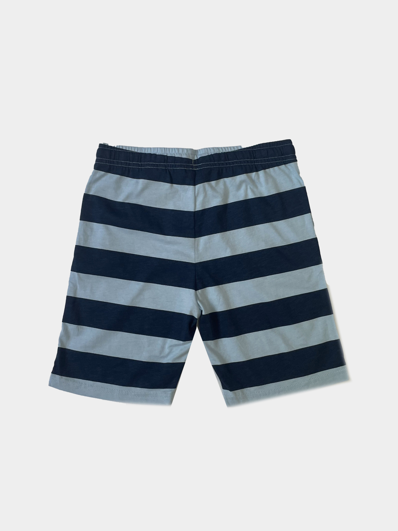 Шорти H&M модель 8012673kwer_Синий Фото