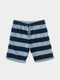 Шорти H&M модель 8012673kwer_Синий Фото