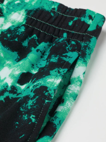 Повсякденні шорти H&M модель 10292844_Зеленый Фото