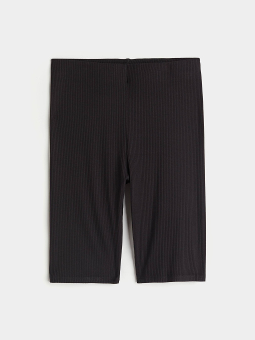 Шорты велосипедные модель 10493651wer_Черный Фото