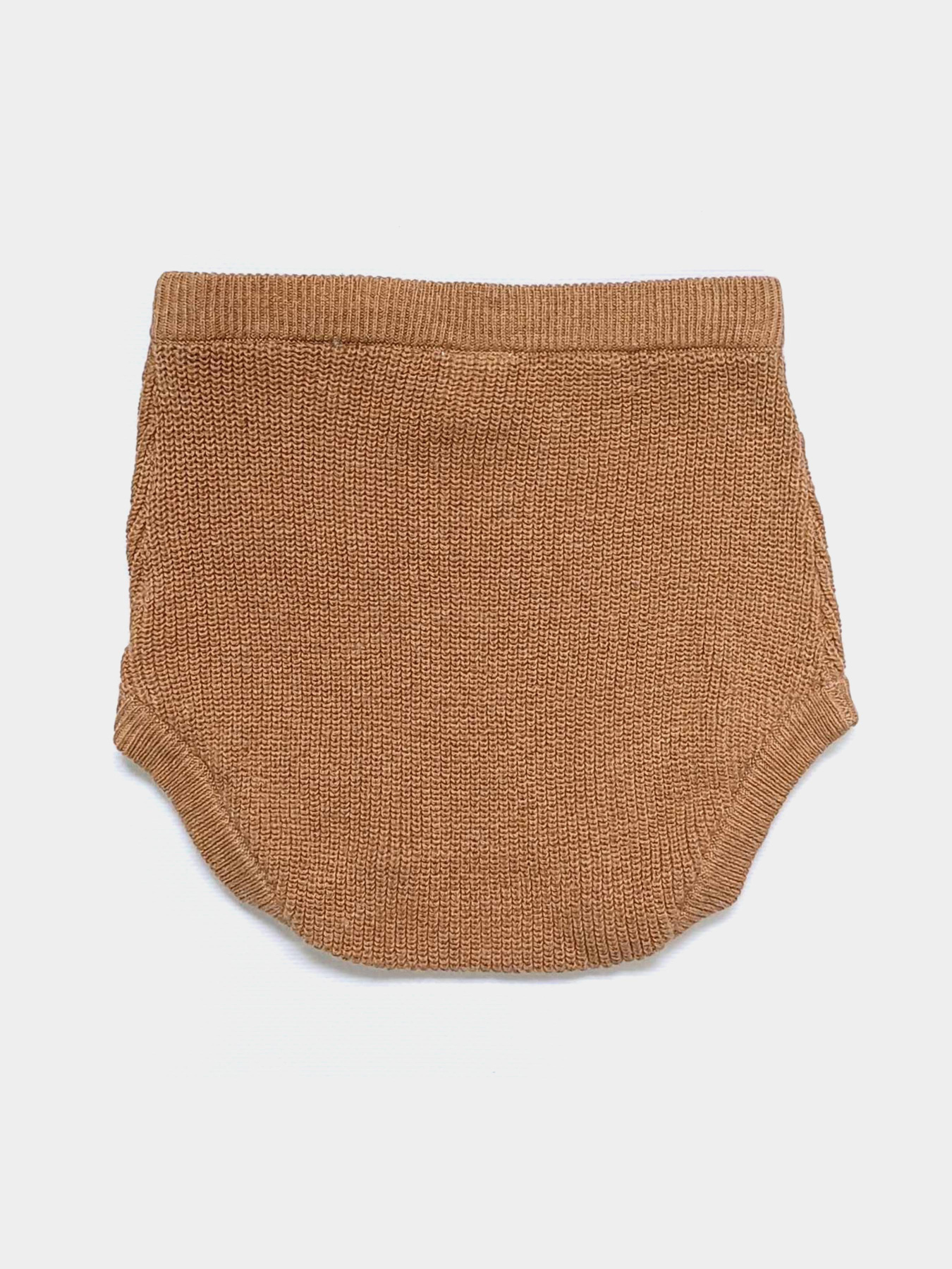 Шорти H&M модель 7863211kwer_Коричневый Фото