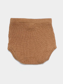 Шорти H&M модель 7863211kwer_Коричневый Фото