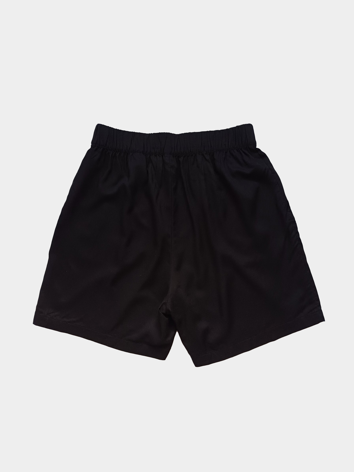 Шорти H&M модель 9690613wer_Черный Фото