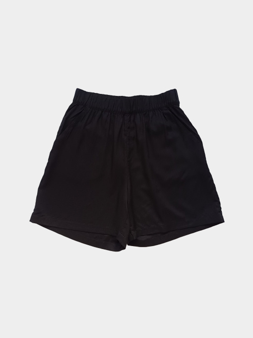 Шорты H&M модель 9690613wer_Черный Фото