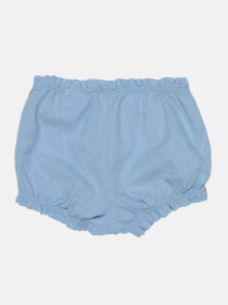 Шорти H&M модель 8710834kwer_Голубой Фото