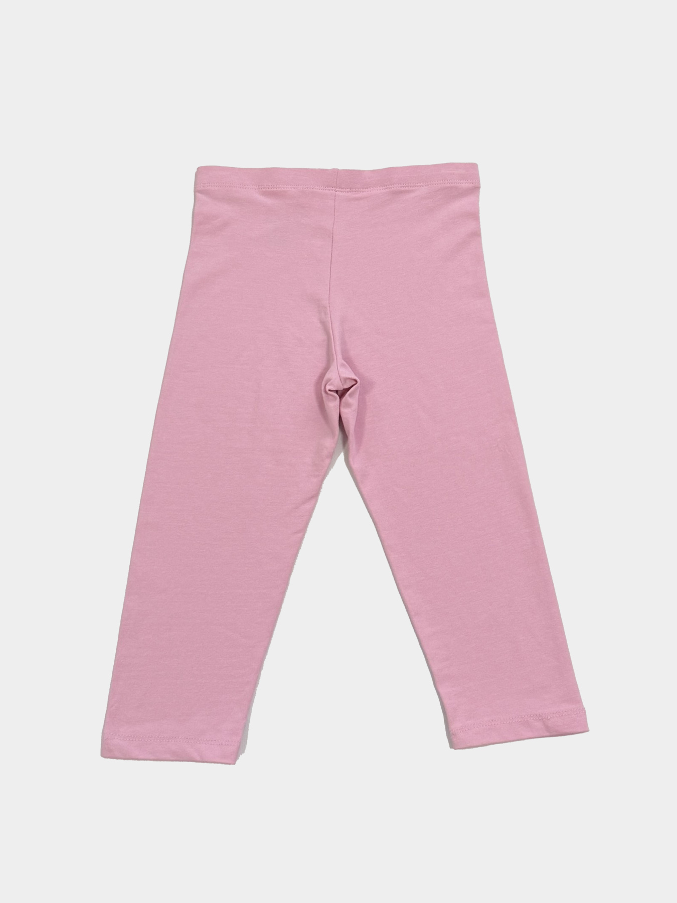 Велосипедки H&M модель 8409335kwer_Светло-розовый Фото