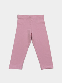 Велосипедки H&M модель 8409335kwer_Светло-розовый Фото