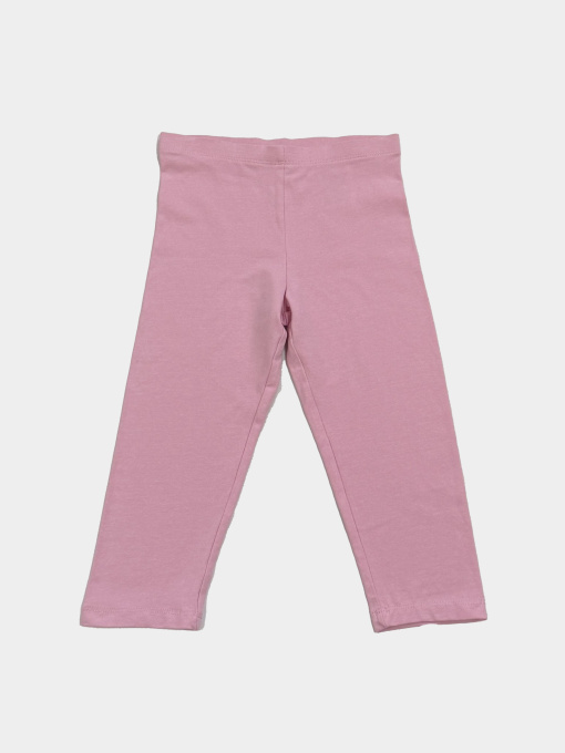 Велосипедки H&M модель 8409335kwer_Светло-розовый Фото