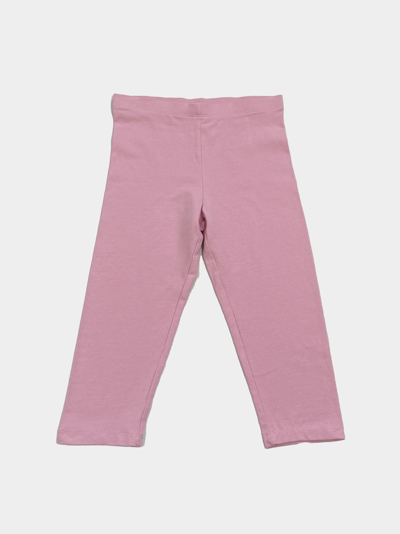 Велосипедки H&M модель 8409335kwer_Светло-розовый Фото