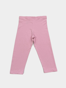 Велосипедки H&M модель 8409335kwer_Светло-розовый Фото