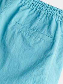 Повседневные шорты H&M модель 1178591wer_Бирюзовый Фото