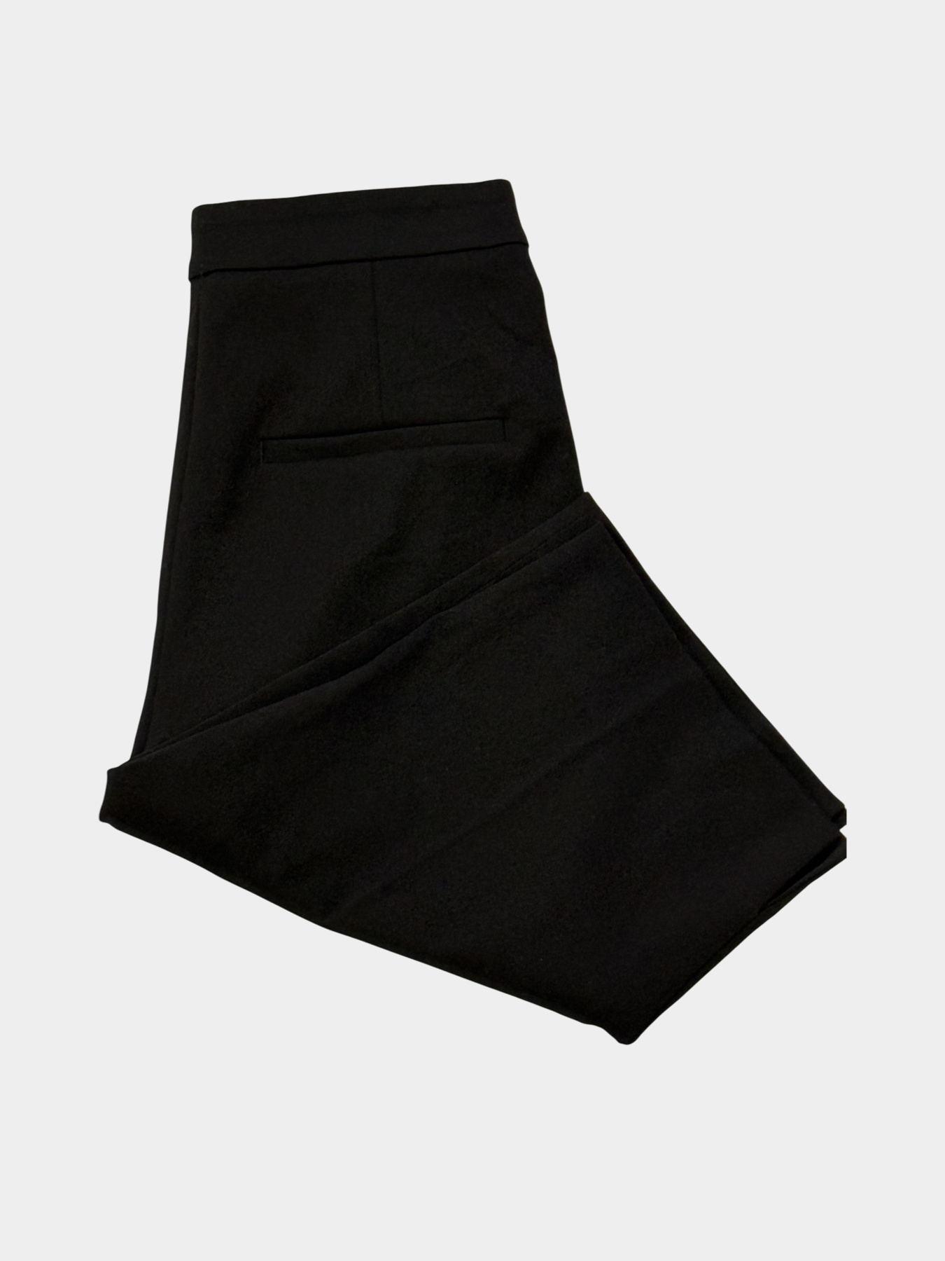 Шорты H&M модель 9882354wer_Черный Фото