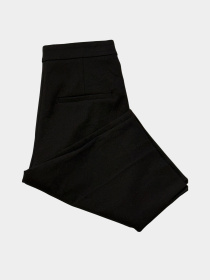 Шорты H&M модель 9882354wer_Черный Фото