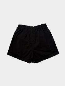 Шорти H&M модель 5621238wer_Черный Фото