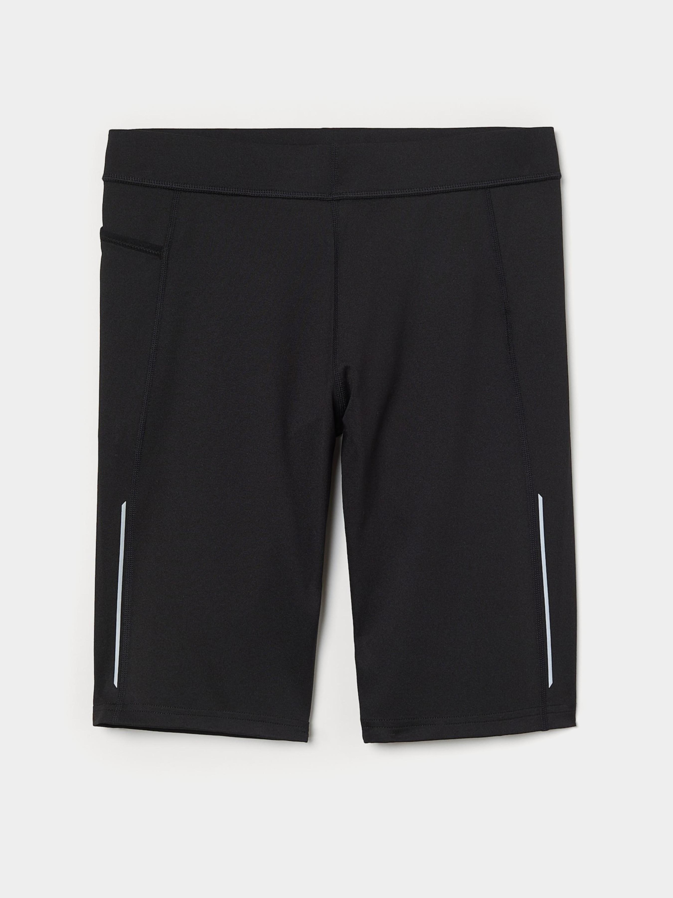 Велосипедки H&M модель 1145028wer_Черный Фото