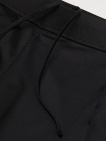 Велосипедки H&M модель 1145028wer_Черный Фото