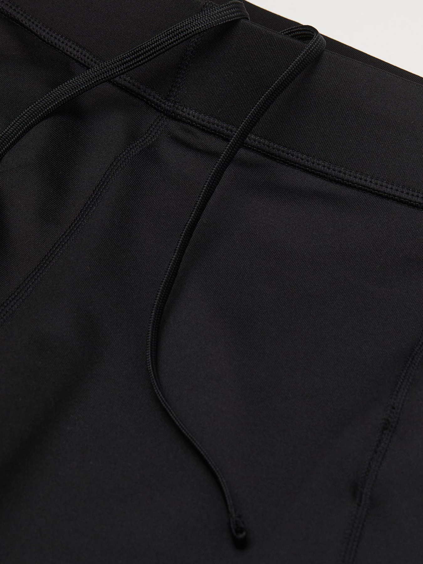 Велосипедки H&M модель 1145028wer_Черный Фото