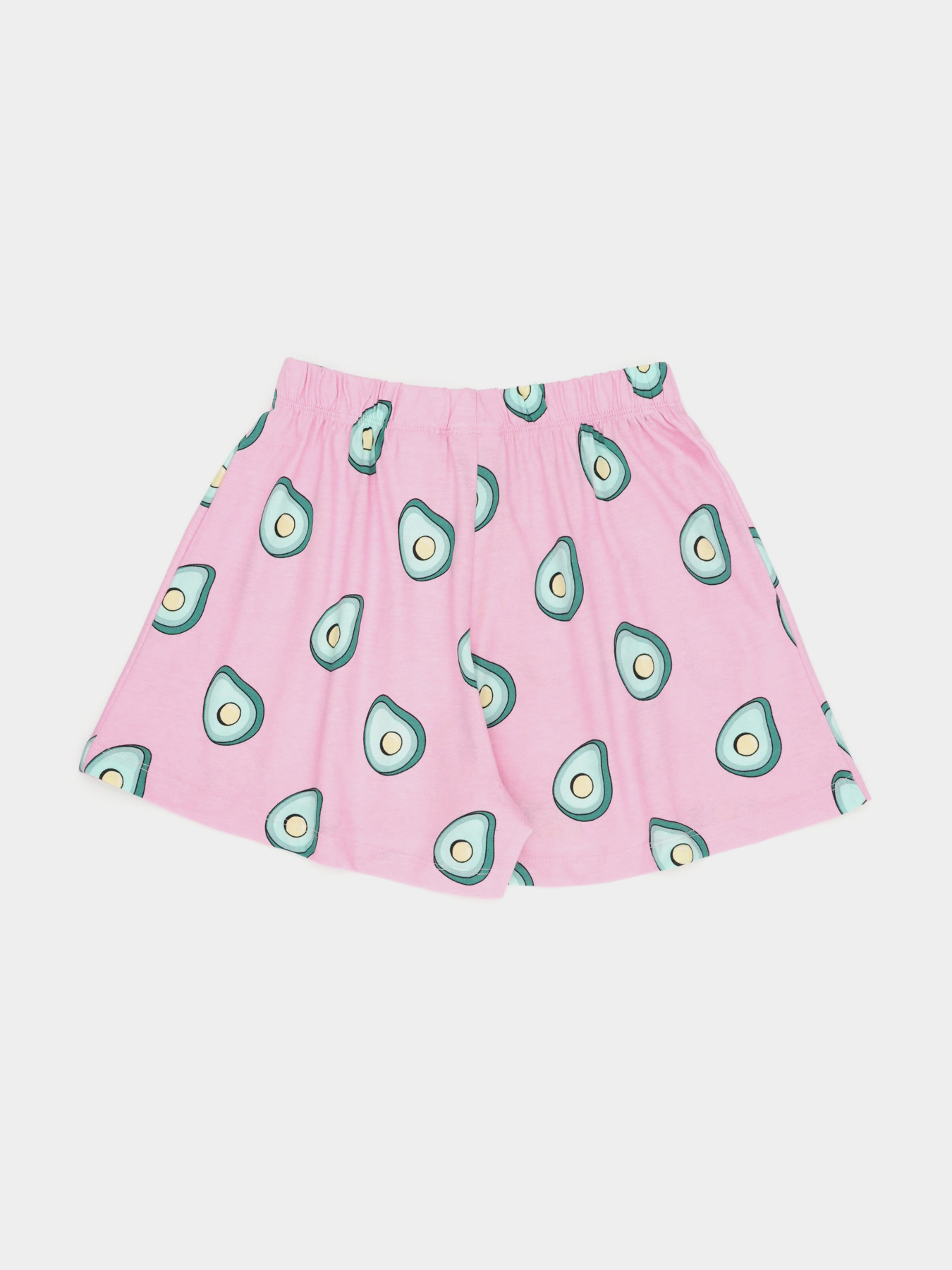 Низ піжами H&M модель 103430771kwer_Розовый Фото