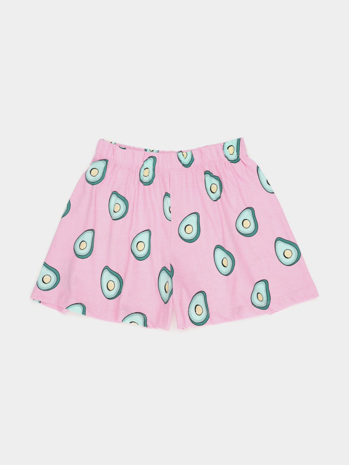 Низ піжами H&M модель 103430771kwer_Розовый Фото