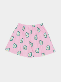 Низ піжами H&M модель 103430771kwer_Розовый Фото