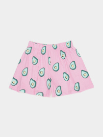 Низ піжами H&M модель 103430771kwer_Розовый Фото