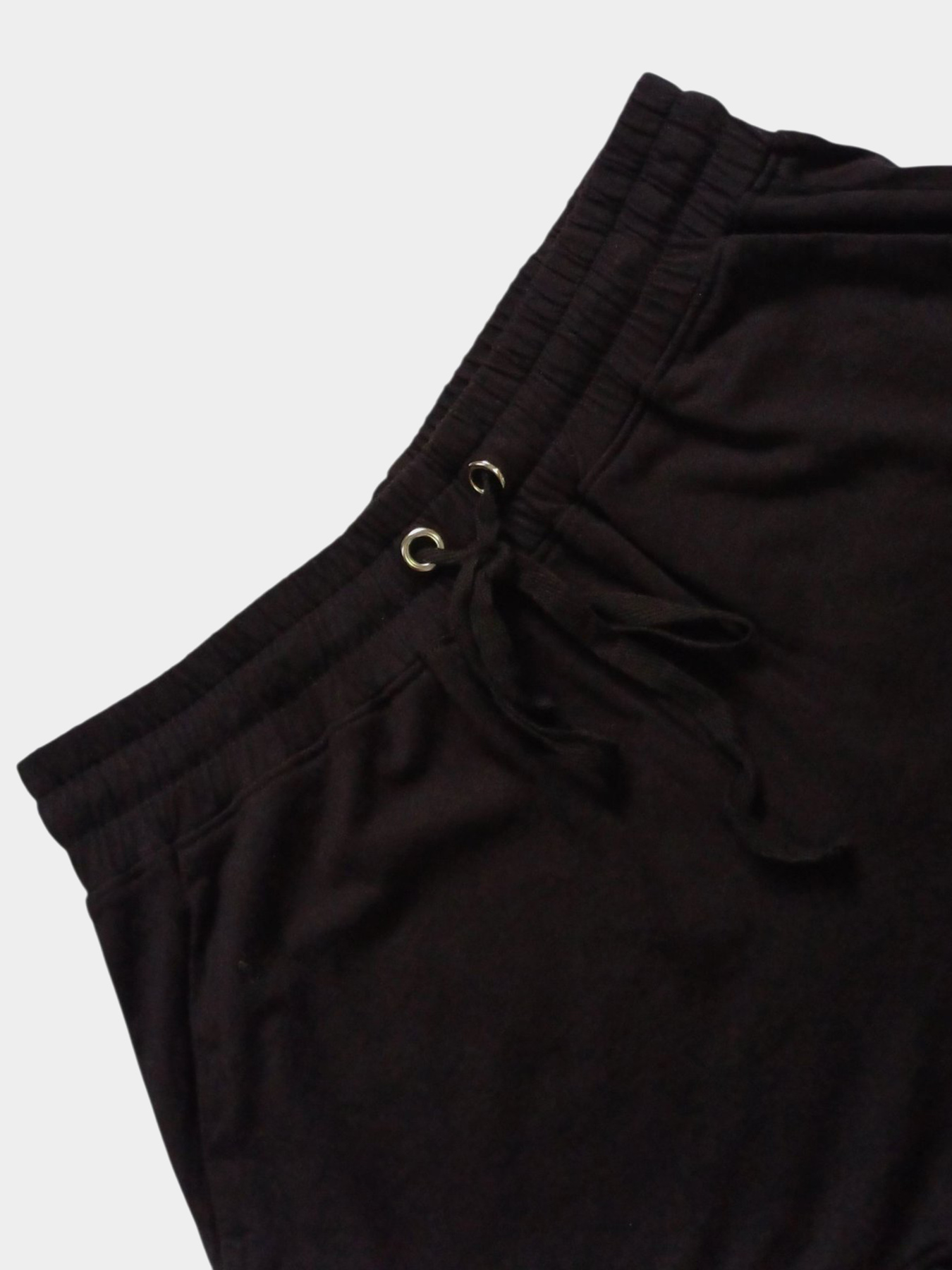 Низ піжами H&M модель 3658741wer_Черный Фото