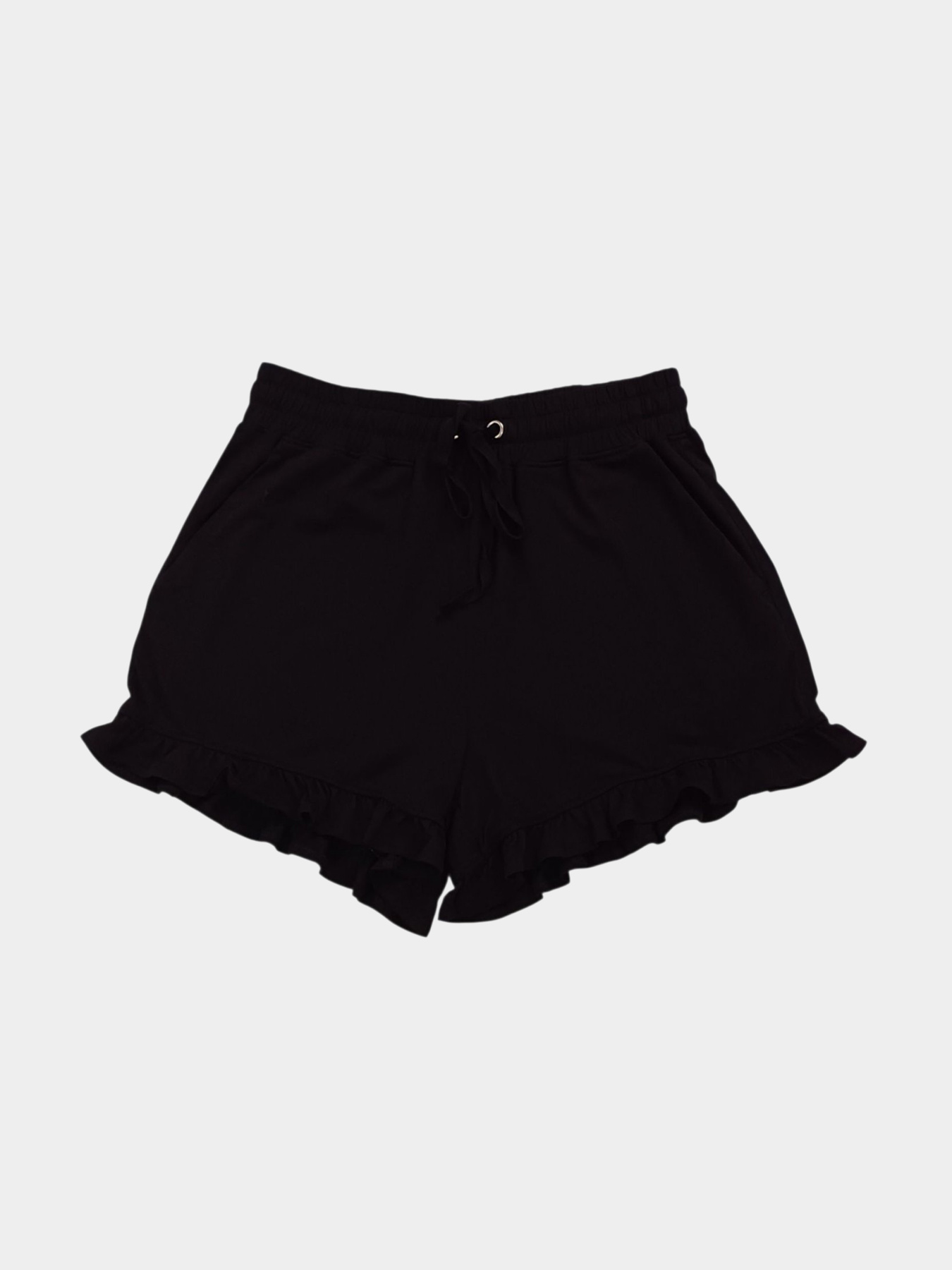 Низ піжами H&M модель 3658741wer_Черный Фото