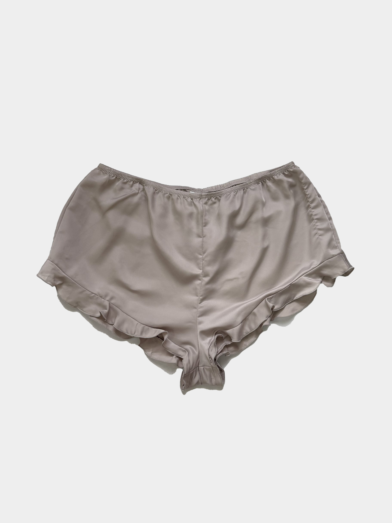 Низ пижамы H&M модель 1154185wer_Светло-серый Фото