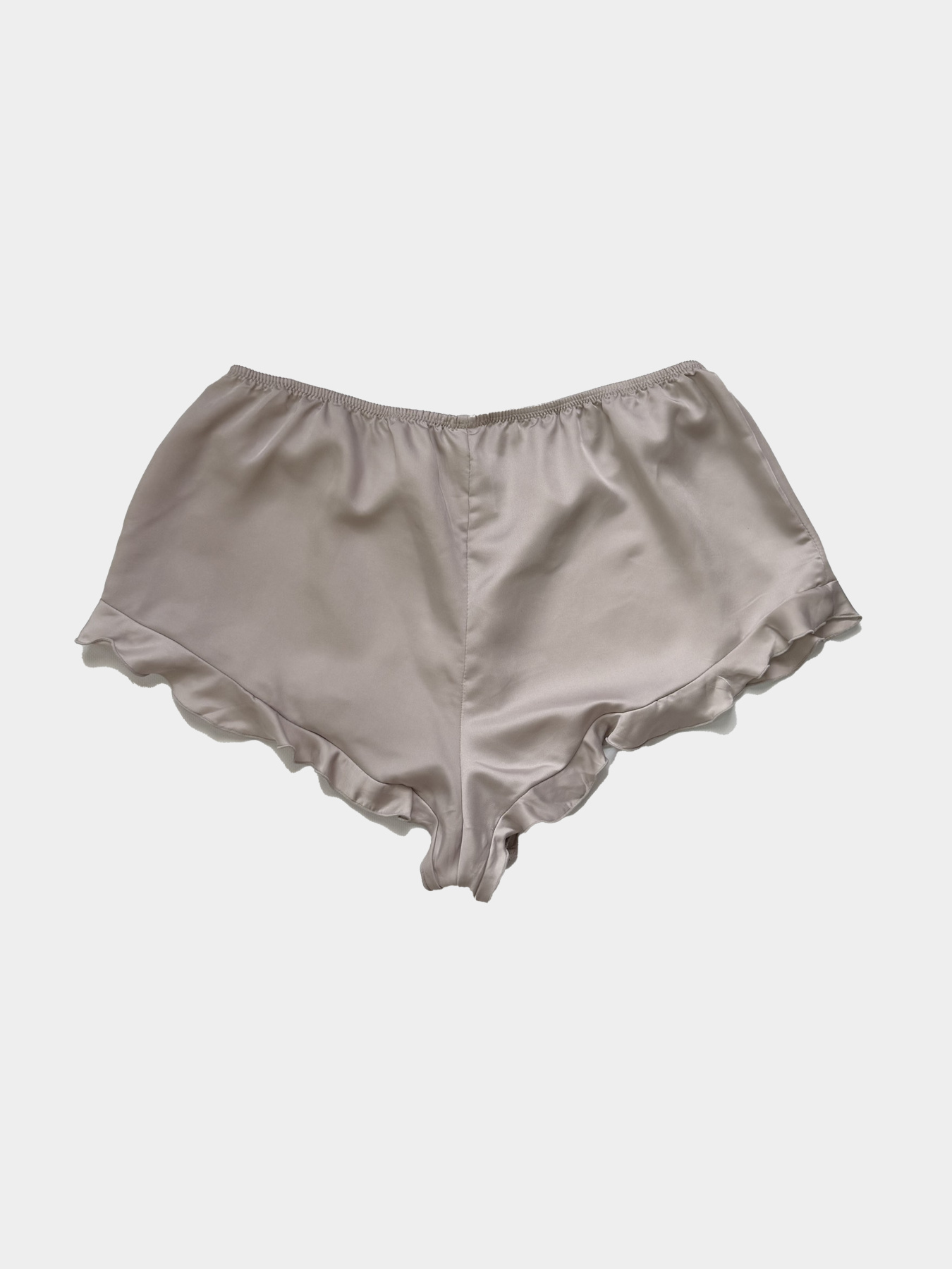 Низ піжами H&M модель 1154185wer_Светло-серый Фото