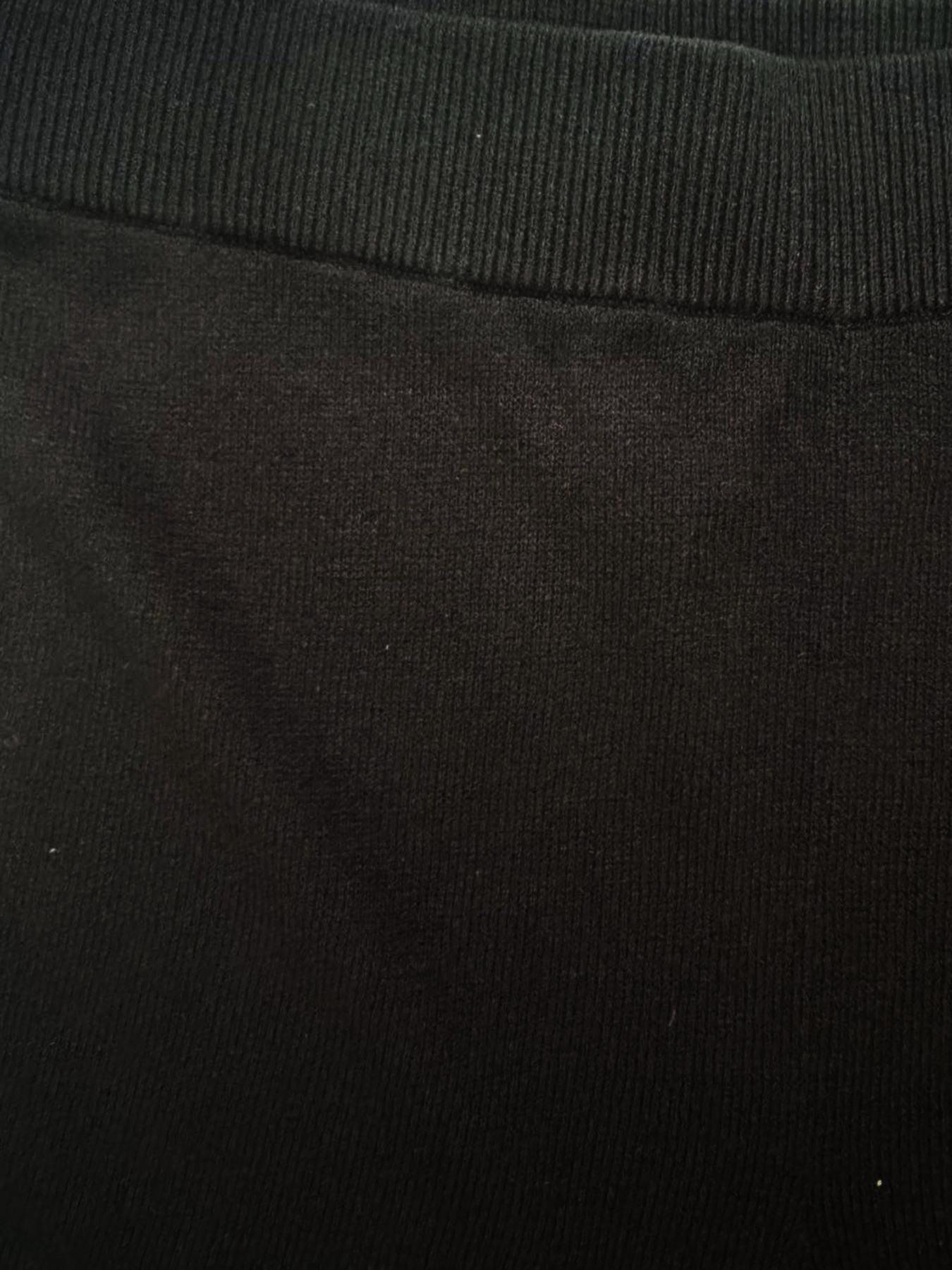 Шорти Monki модель 5678143wer_Черный Фото