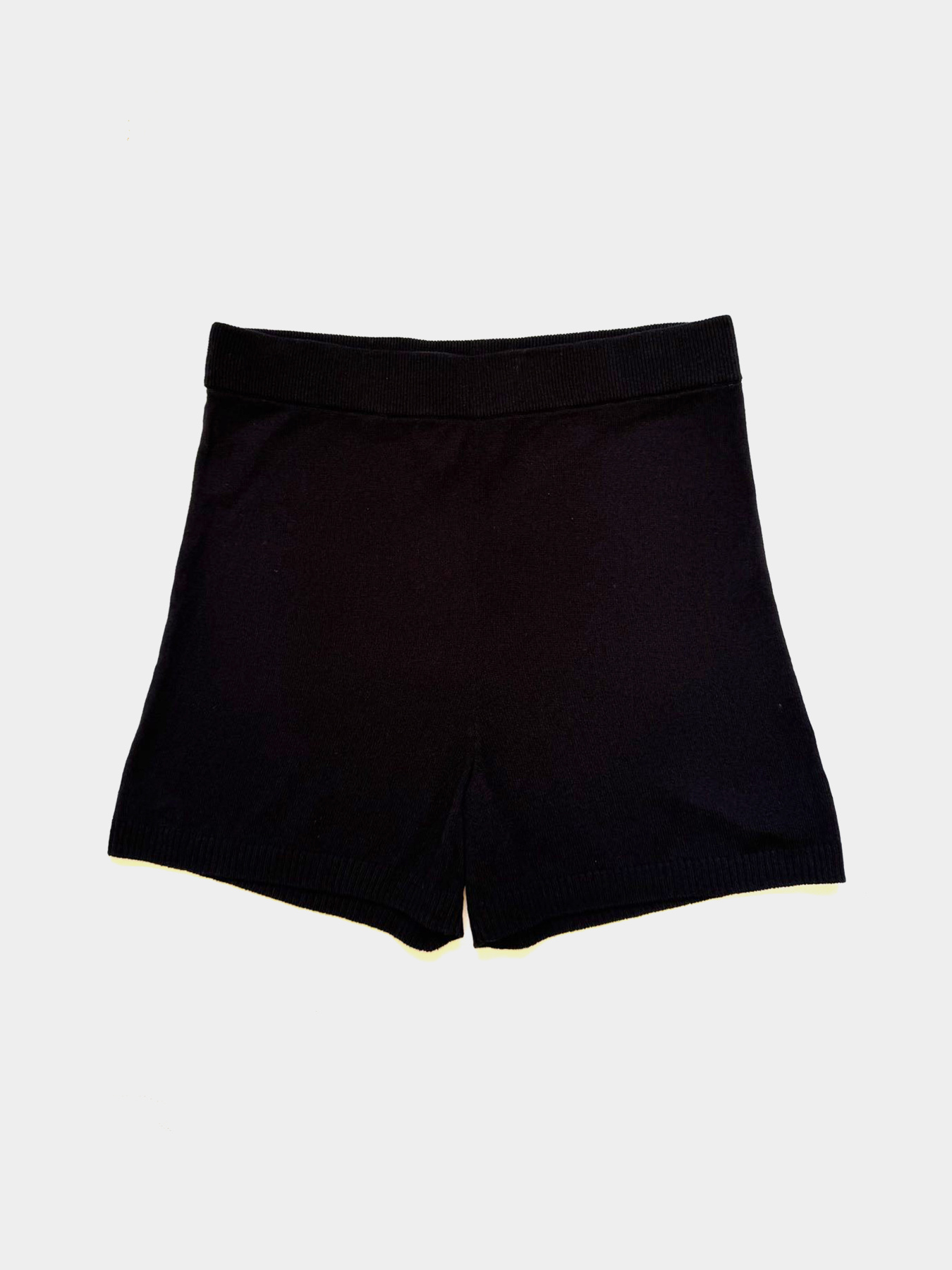 Шорти Monki модель 5678143wer_Черный Фото