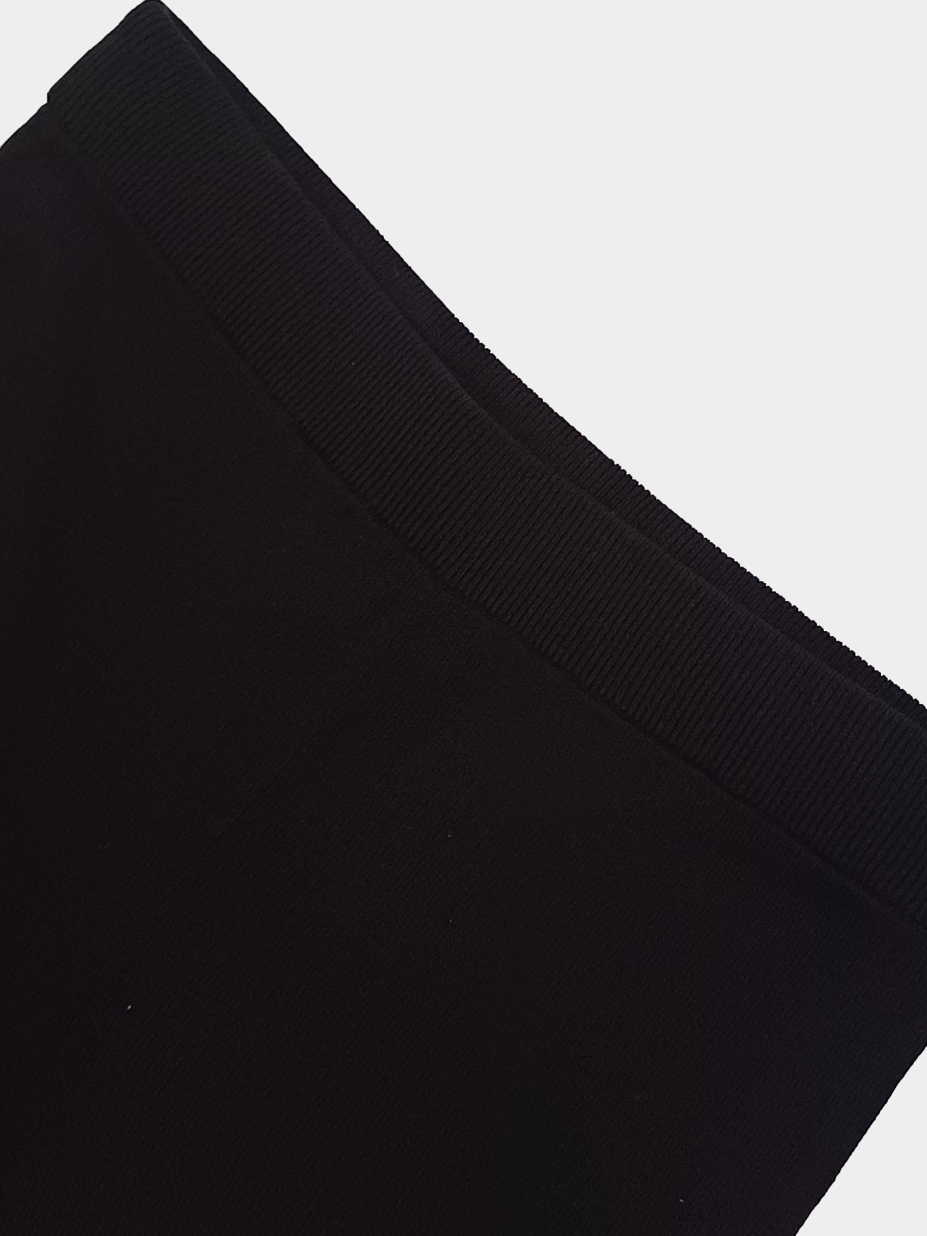 Повседневные шорты Monki модель 5678143wer_Черный Фото