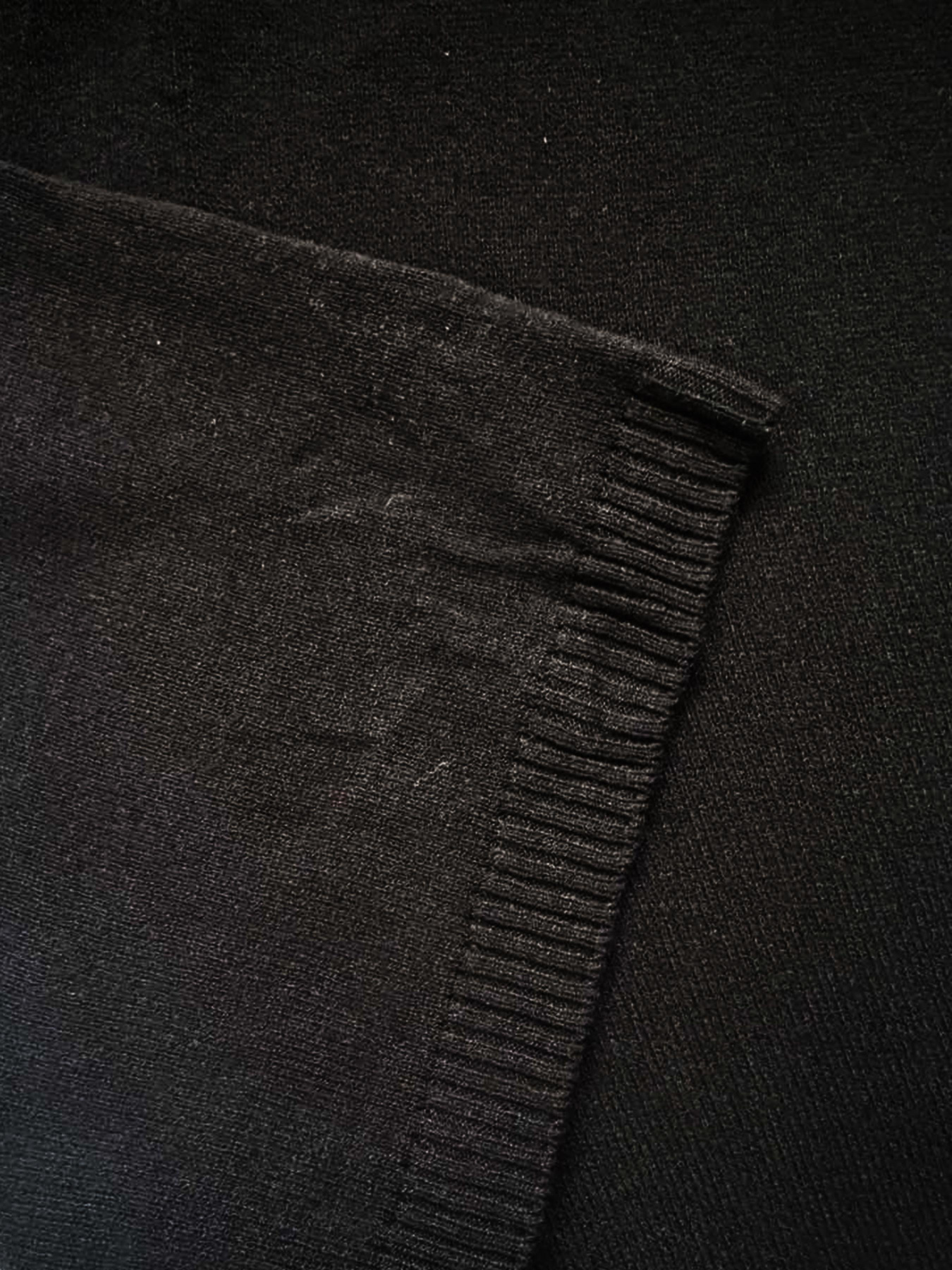 Повседневные шорты Monki модель 5678143wer_Черный Фото