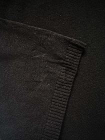 Повседневные шорты Monki модель 5678143wer_Черный Фото