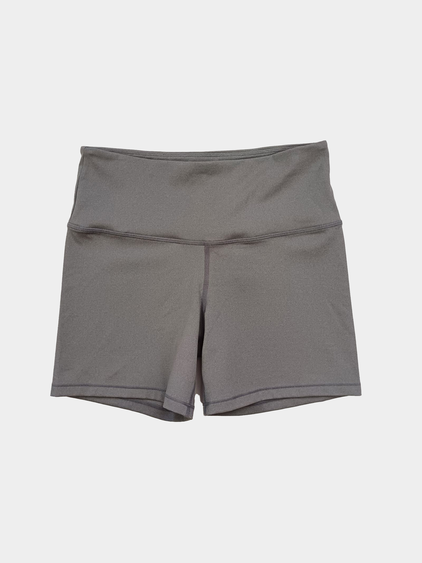 Шорты H&M модель 5545527wer_Серый Фото