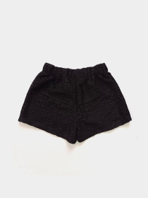 Шорти H&M модель 1169279kwer_Черный Фото