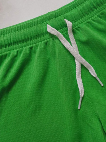 Шорты спортивные H&M модель 3641982kwer_Зеленый Шорты спортивные H&M модель 3641982kwer_Зеленый Фото