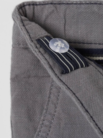 Шорти H&M модель 8059241kwer_Серый Фото