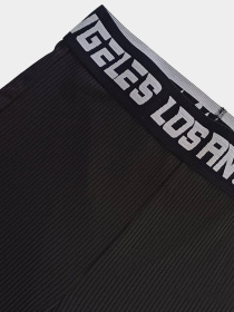 Велосипедки H&M модель 4589473wer_Черный Фото