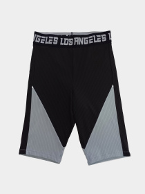 Велосипедки H&M модель 4589473wer_Черный Фото