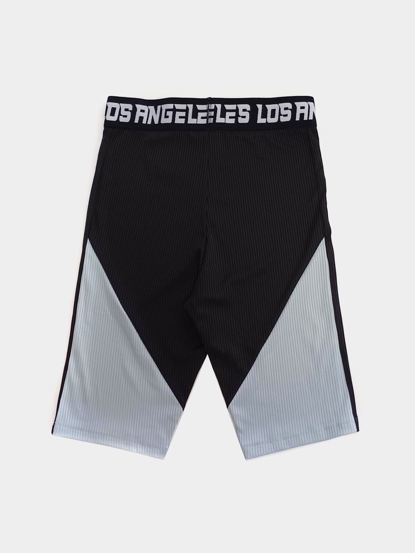 Велосипедки H&M модель 4589473wer_Черный Велосипедки H&M модель 4589473wer_Черный Фото