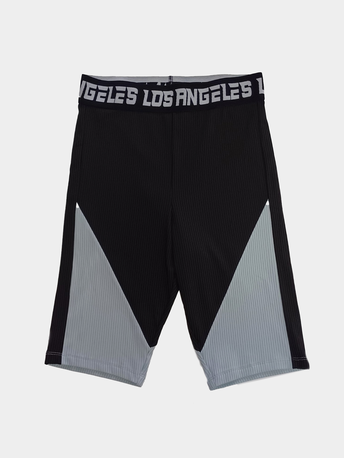 Велосипедки H&M модель 4589473wer_Черный Велосипедки H&M модель 4589473wer_Черный Фото