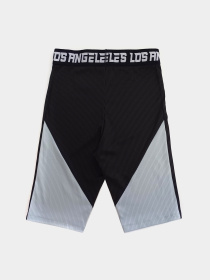 Велосипедки H&M модель 4589473wer_Черный Велосипедки H&M модель 4589473wer_Черный Фото