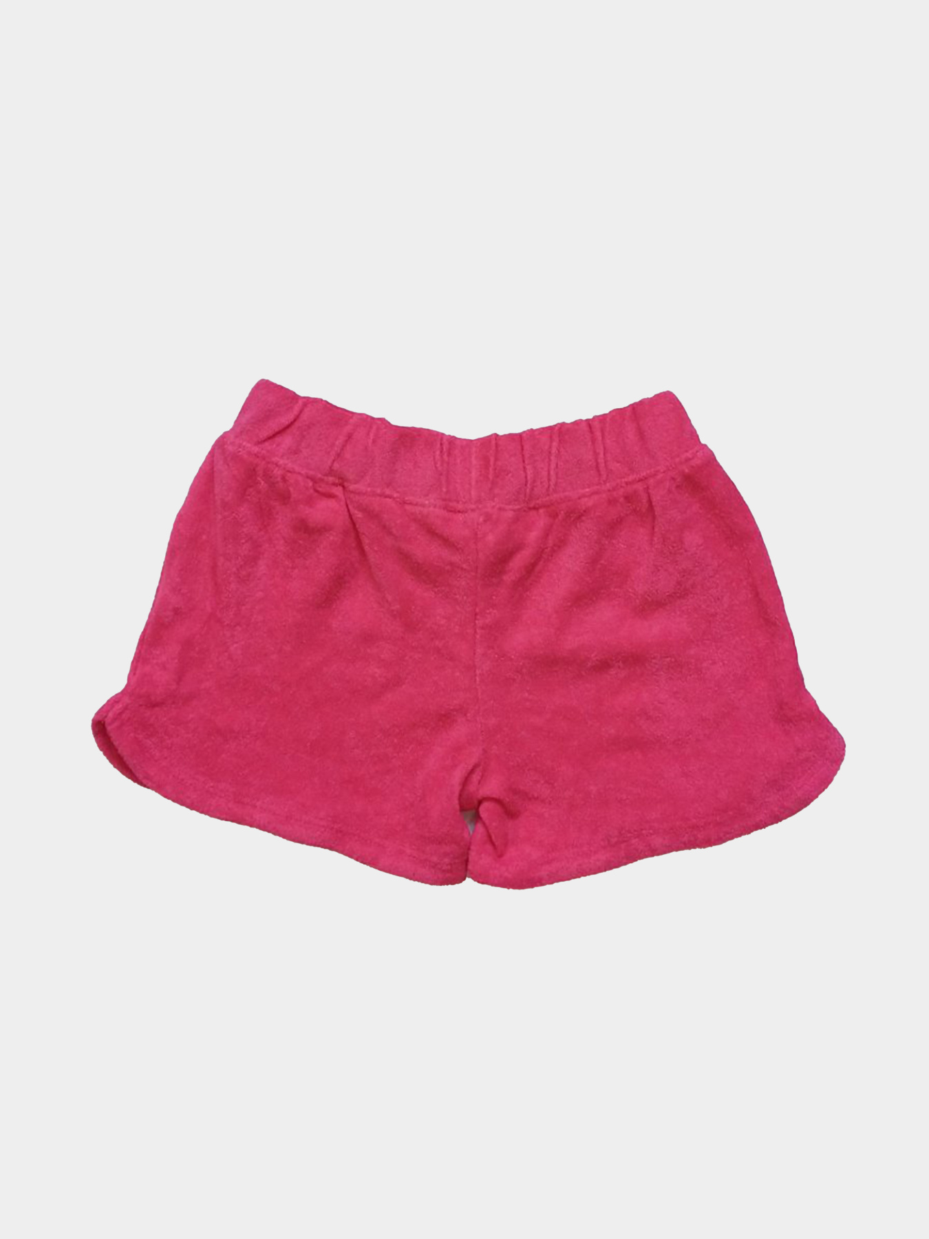 Шорти H&M модель 1066886kwer_Малиновый Фото