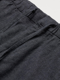 Шорти H&M модель 8789871wer_Темно-серый Фото